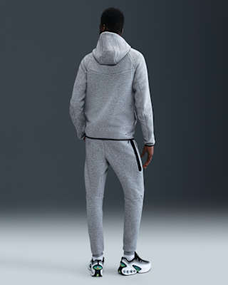 Nike Tech Men's Fleece Joggers. Nike.com
